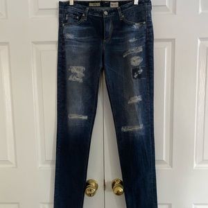AG Jeans